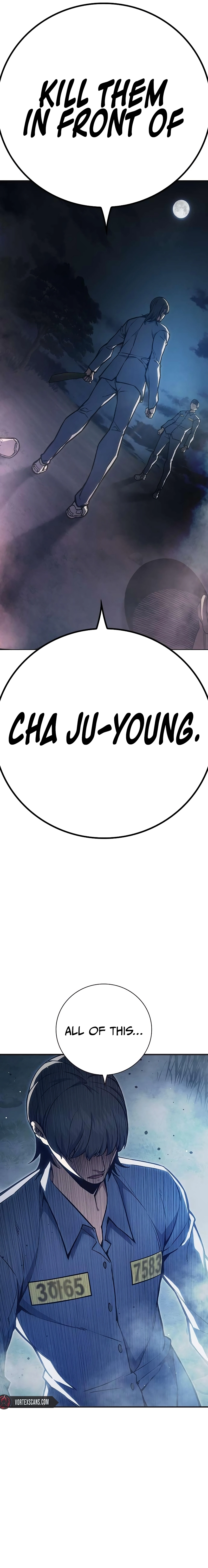 Juvenile Prison Chapter 25, page 43 of 49