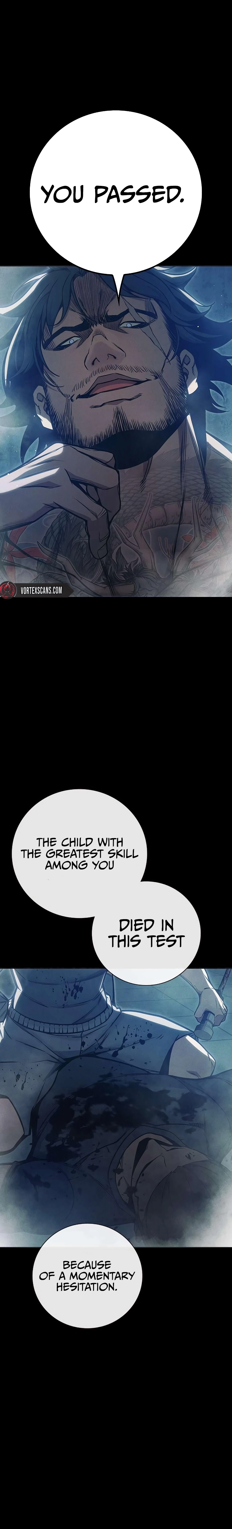 Juvenile Prison Chapter 27, page 17 of 42