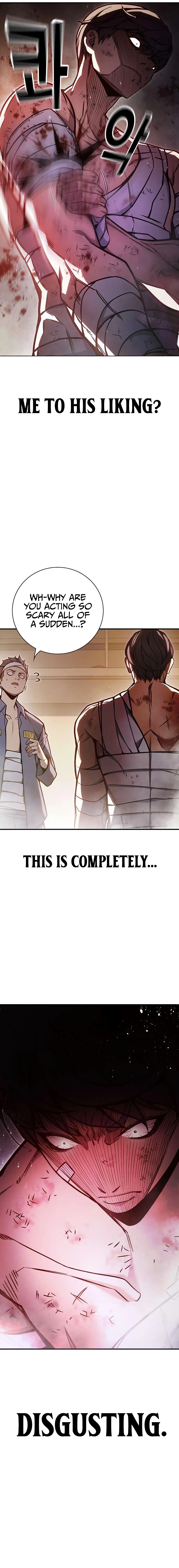 Juvenile Prison Chapter 28, page 19 of 44