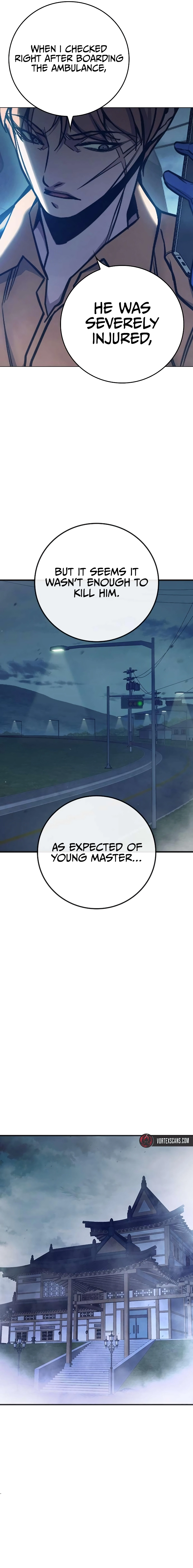 Juvenile Prison Chapter 28, page 33 of 44