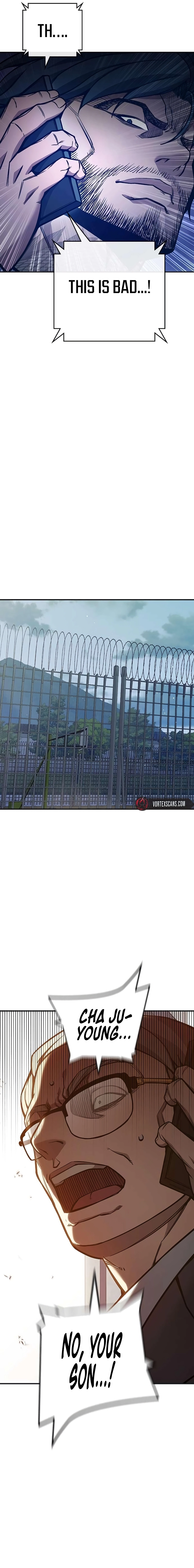 Juvenile Prison Chapter 28, page 39 of 44