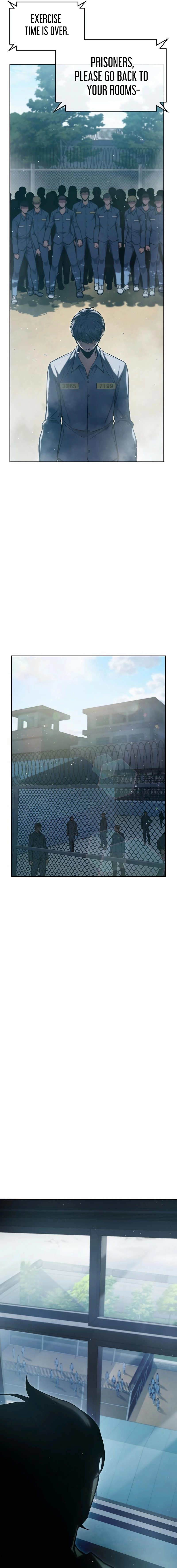 Juvenile Prison Chapter 3, page 15 of 54