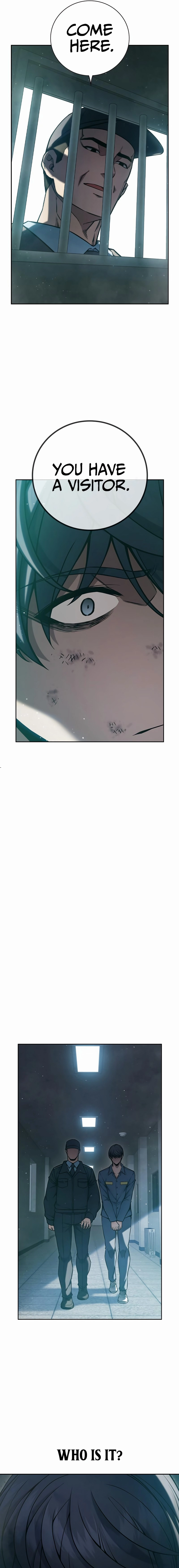 Juvenile Prison Chapter 3, page 20 of 54