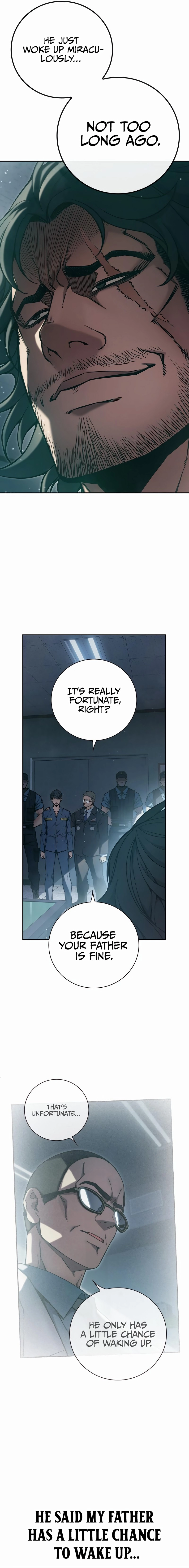 Juvenile Prison Chapter 3, page 26 of 54