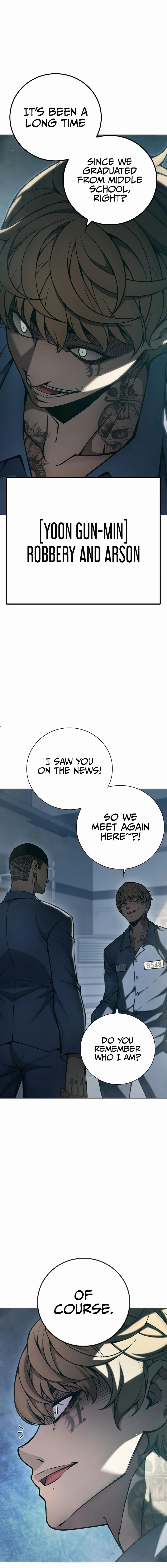 Juvenile Prison Chapter 4, page 15 of 45