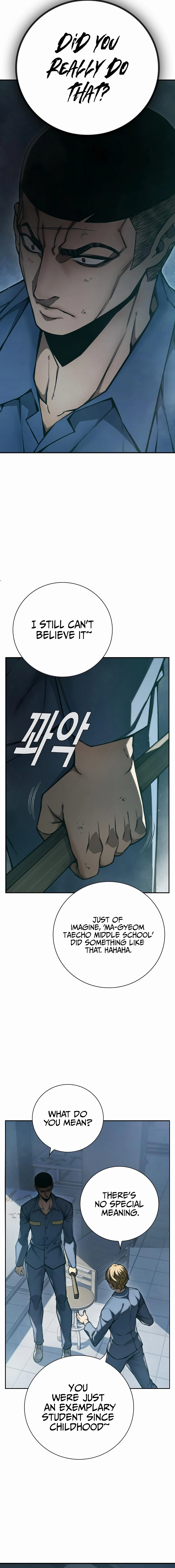 Juvenile Prison Chapter 4, page 17 of 45