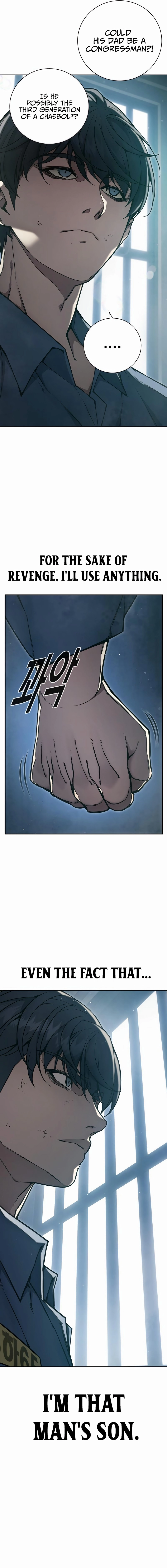 Juvenile Prison Chapter 4, page 27 of 45