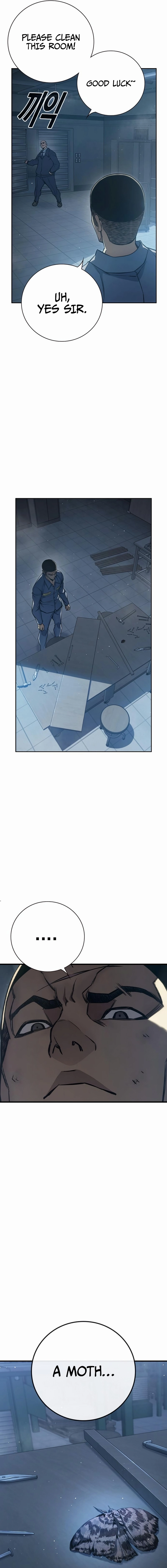 Juvenile Prison Chapter 5, page 11 of 47