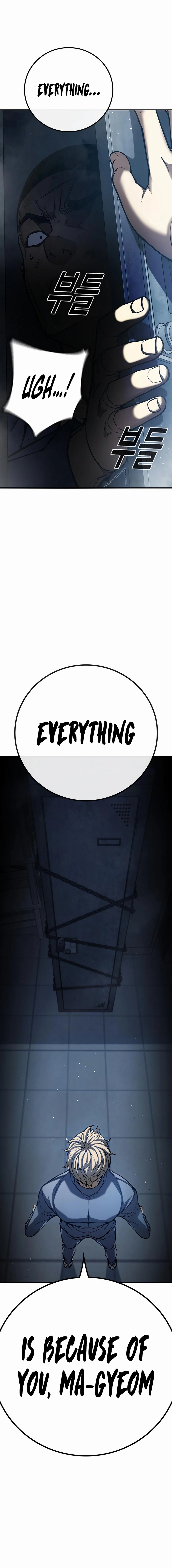 Juvenile Prison Chapter 5, page 37 of 47