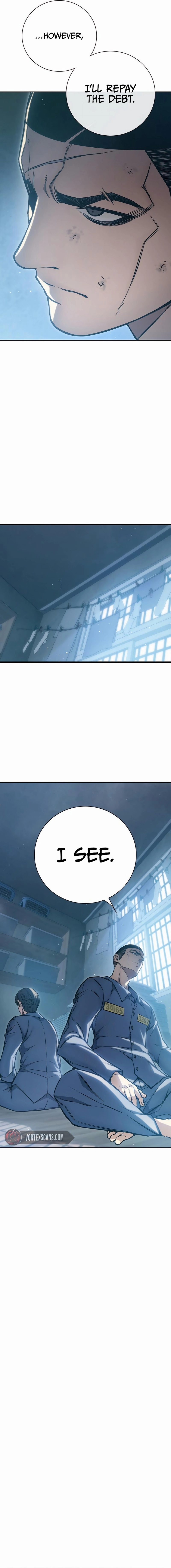 Juvenile Prison Chapter 5, page 9 of 47