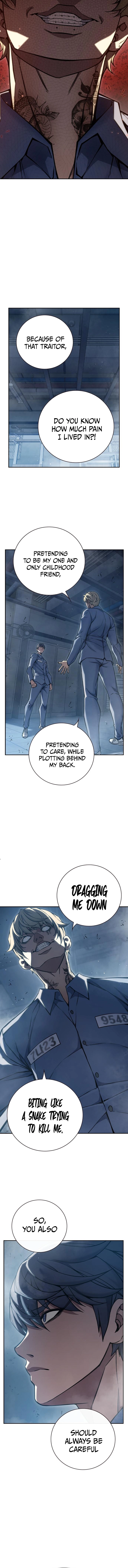 Juvenile Prison Chapter 6, page 10 of 32
