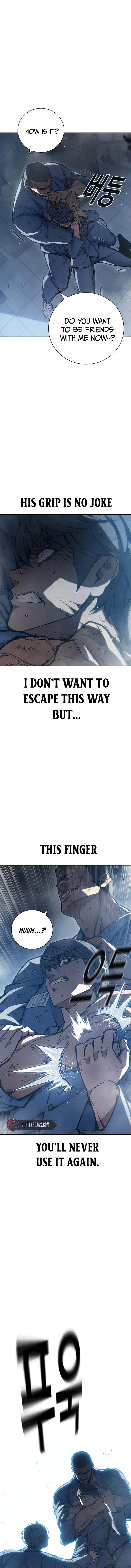 Juvenile Prison Chapter 6, page 12 of 32