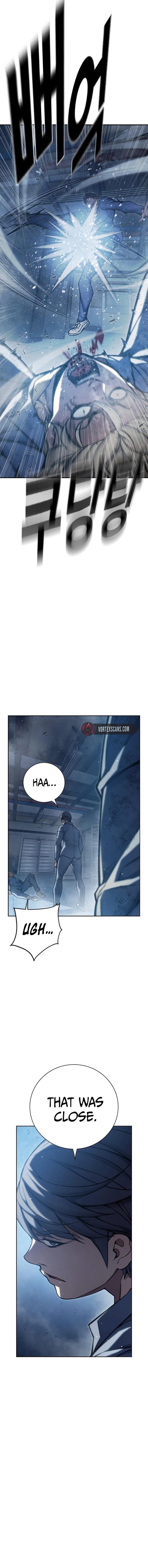 Juvenile Prison Chapter 6, page 15 of 32