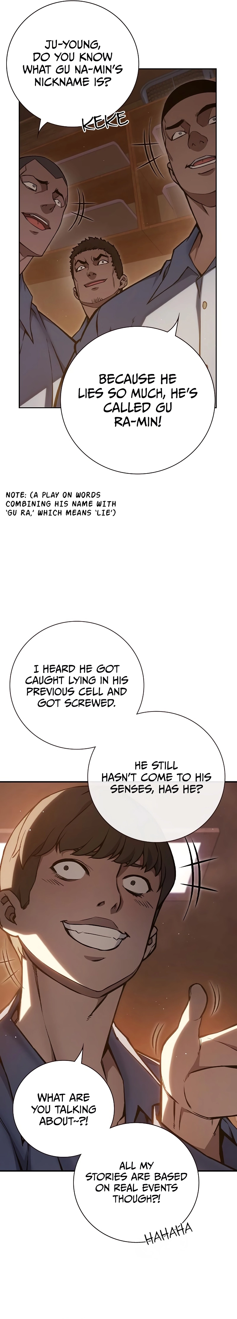 Juvenile Prison Chapter 7, page 29 of 55