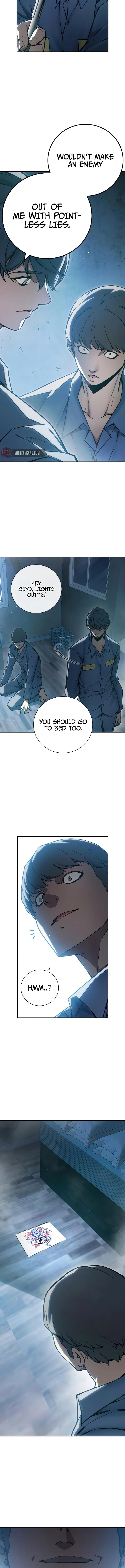 Juvenile Prison Chapter 8, page 11 of 23