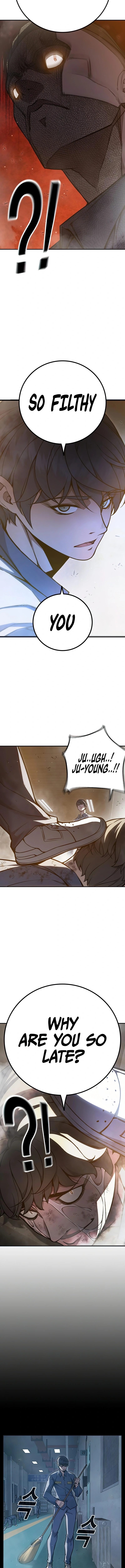 Juvenile Prison Chapter 8, page 17 of 23