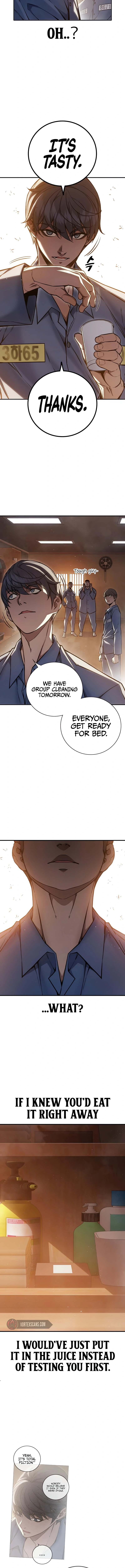 Juvenile Prison Chapter 8, page 7 of 23