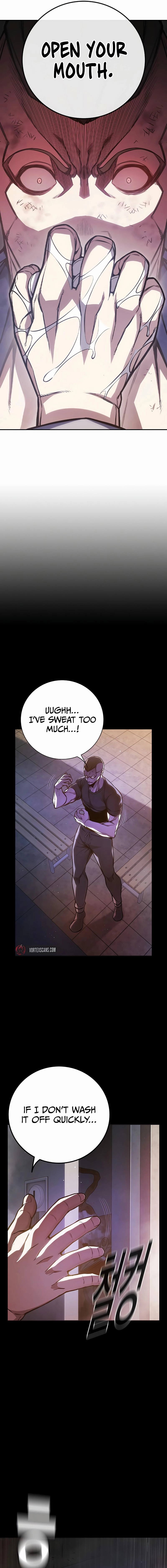 Juvenile Prison Chapter 9, page 10 of 28
