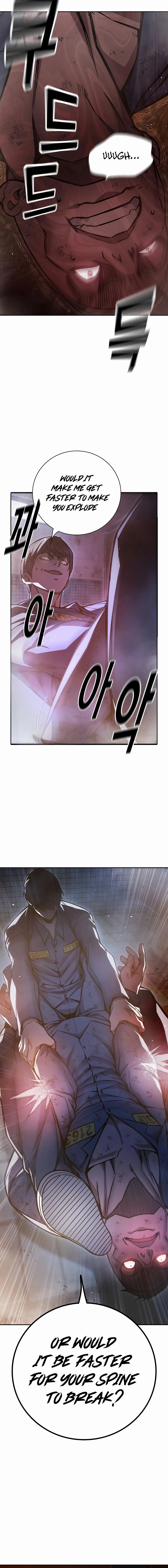 Juvenile Prison Chapter 9, page 22 of 28