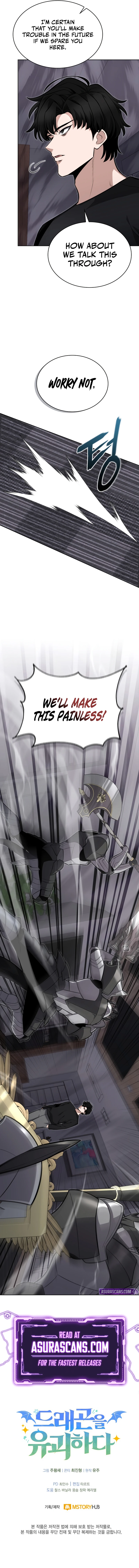 Kidnapped Dragons Chapter 12, page 11 of 11