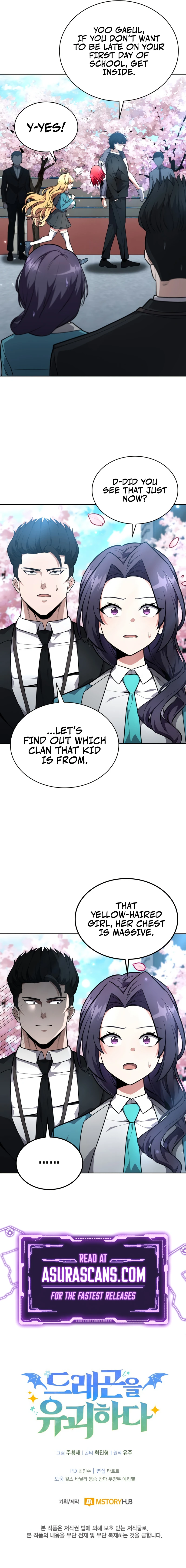 Kidnapped Dragons Chapter 16, page 13 of 13