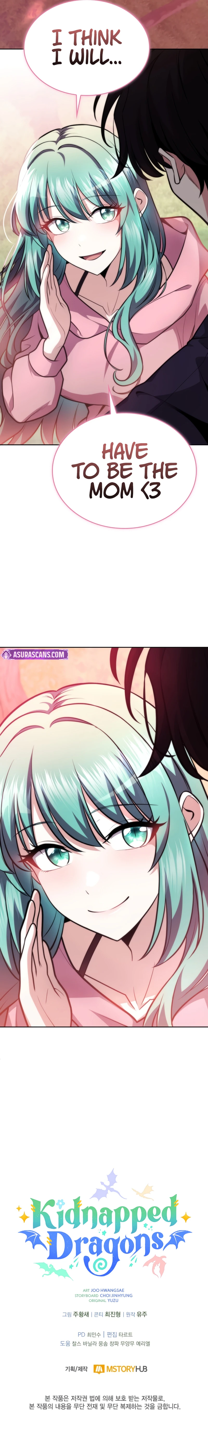 Kidnapped Dragons Chapter 25, page 14 of 14
