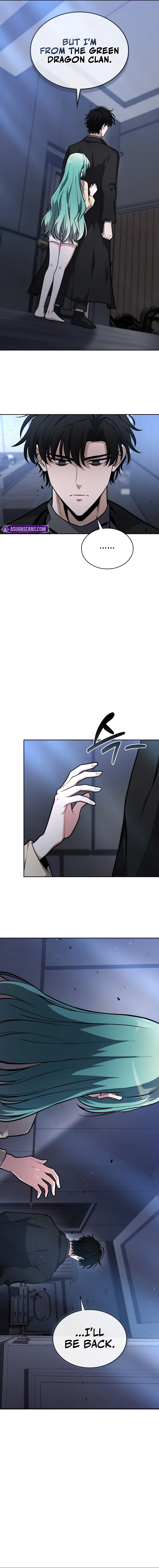 Kidnapped Dragons Chapter 27, page 10 of 13
