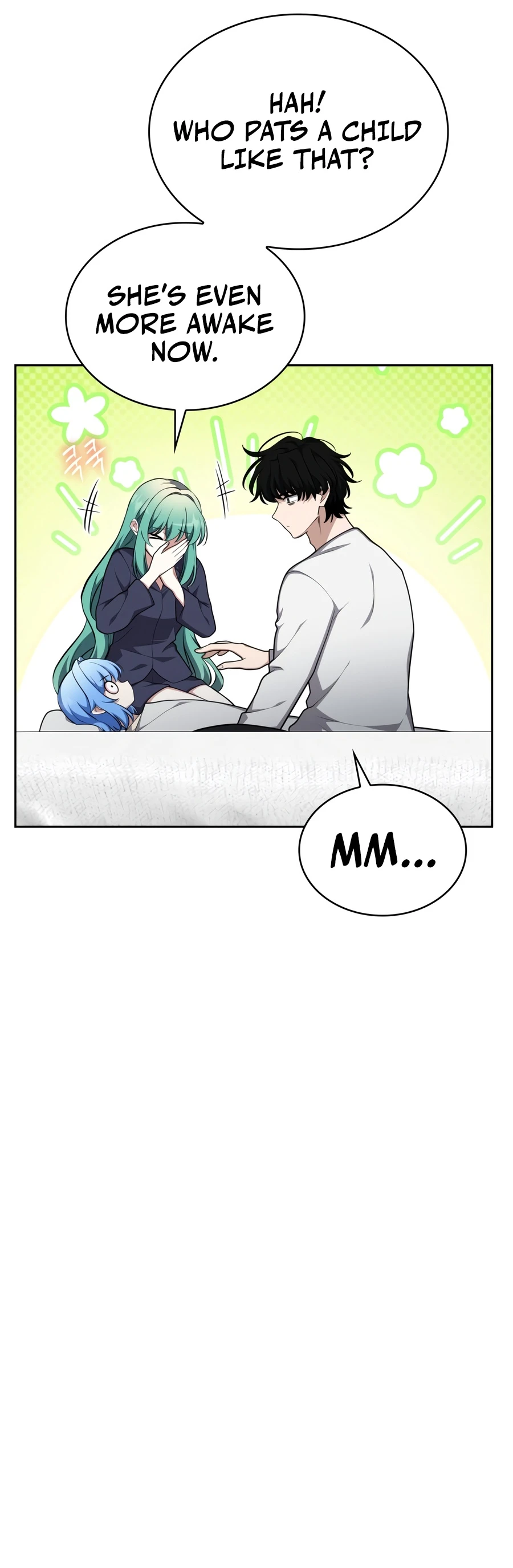 Kidnapped Dragons Chapter 43, page 11 of 18