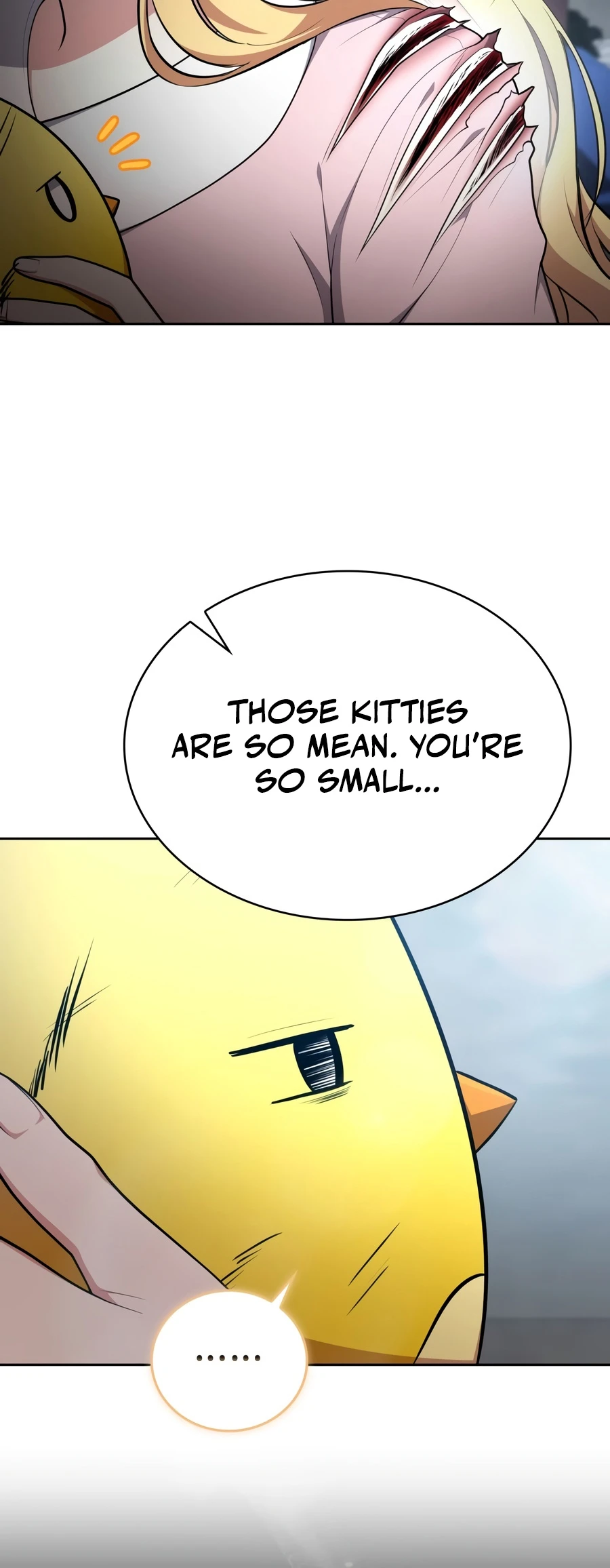 Kidnapped Dragons Chapter 47, page 9 of 21