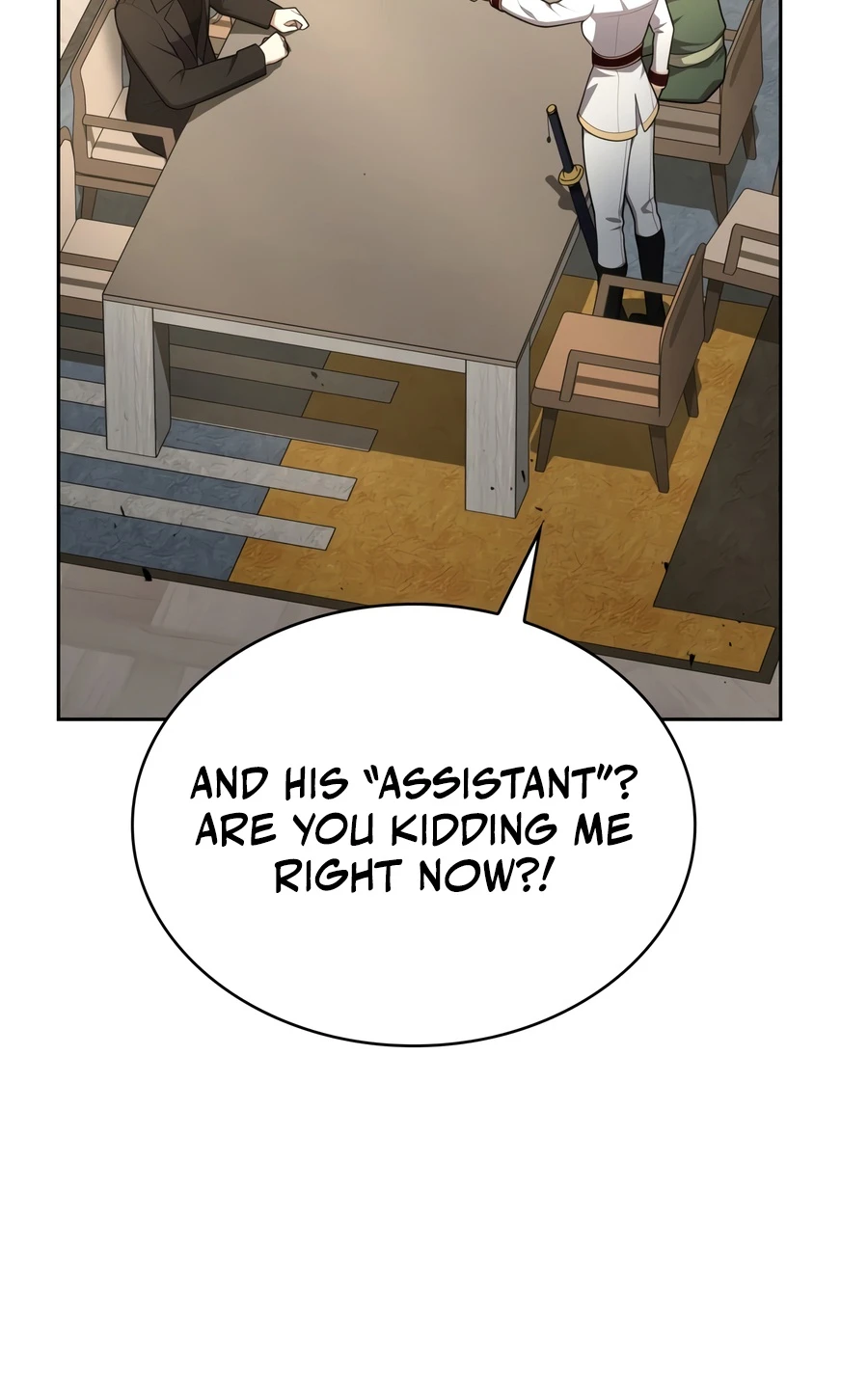 Kidnapped Dragons Chapter 48, page 19 of 22