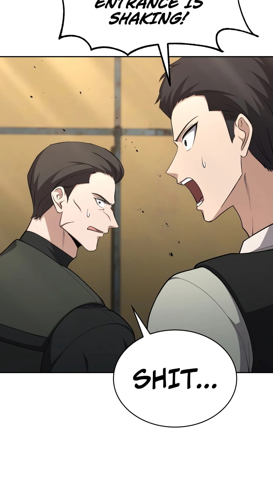 Kidnapped Dragons Chapter 50, page 15 of 20