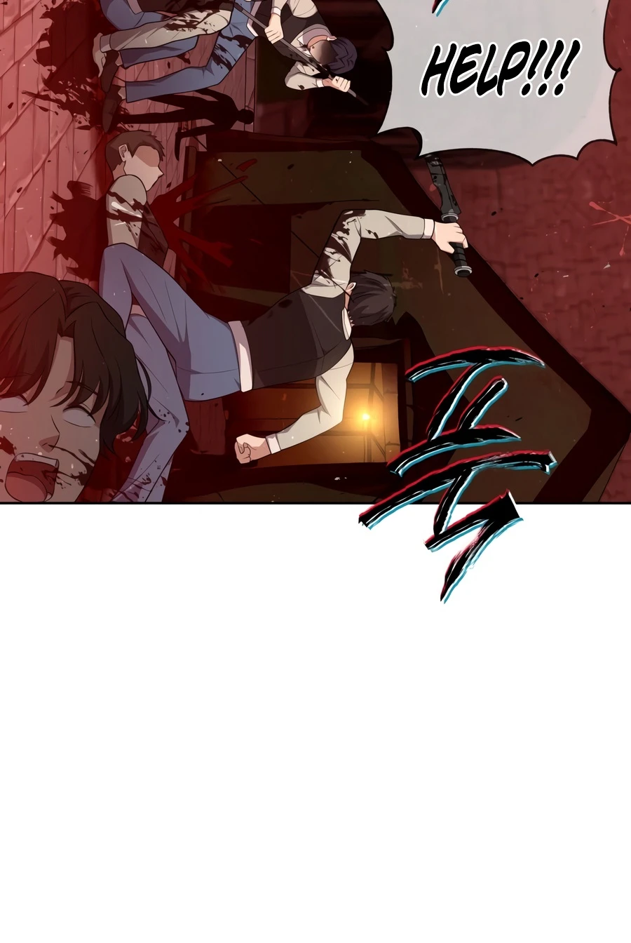 Kidnapped Dragons Chapter 50, page 17 of 20