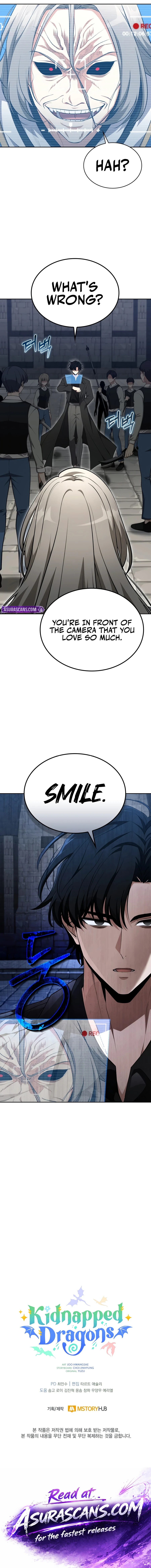 Kidnapped Dragons Chapter 50, page 20 of 20
