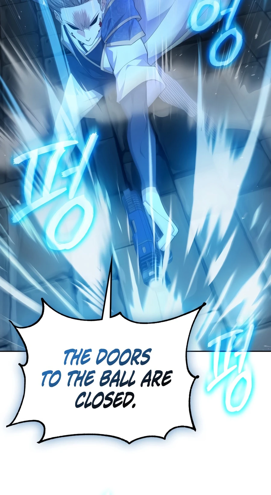 Kidnapped Dragons Chapter 51, page 8 of 18