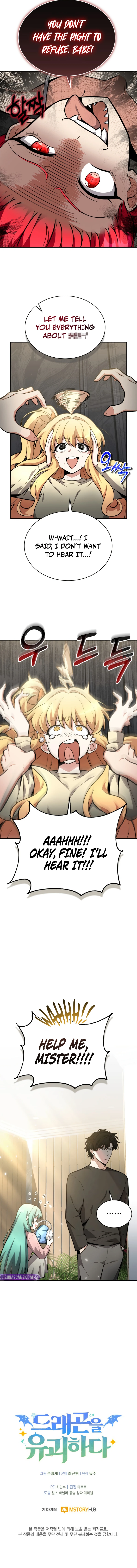 Kidnapped Dragons Chapter 9, page 13 of 13