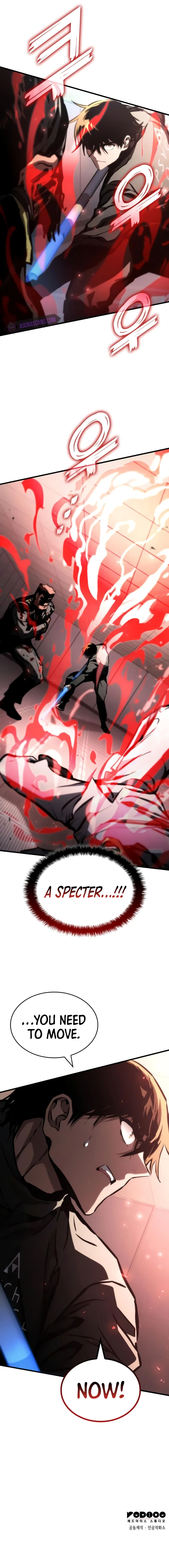 Kill The Dragon Chapter 104, page 11 of 11
