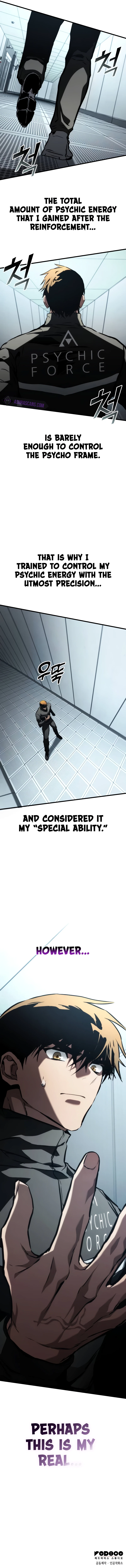 Kill The Dragon Chapter 105, page 14 of 14