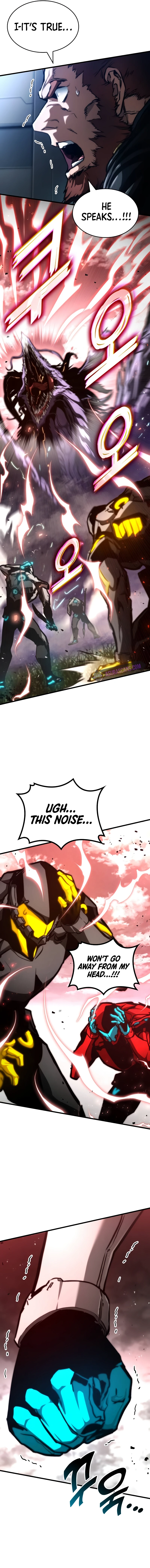 Kill The Dragon Chapter 111, page 17 of 18