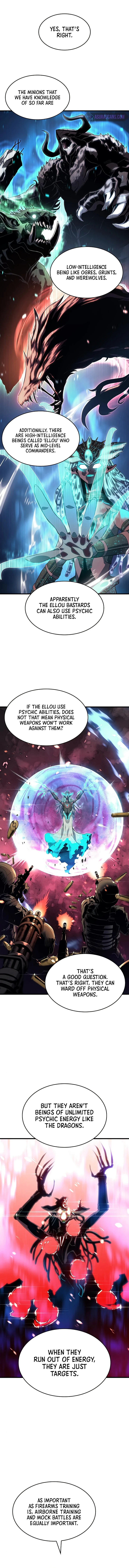 Kill The Dragon Chapter 15, page 11 of 17