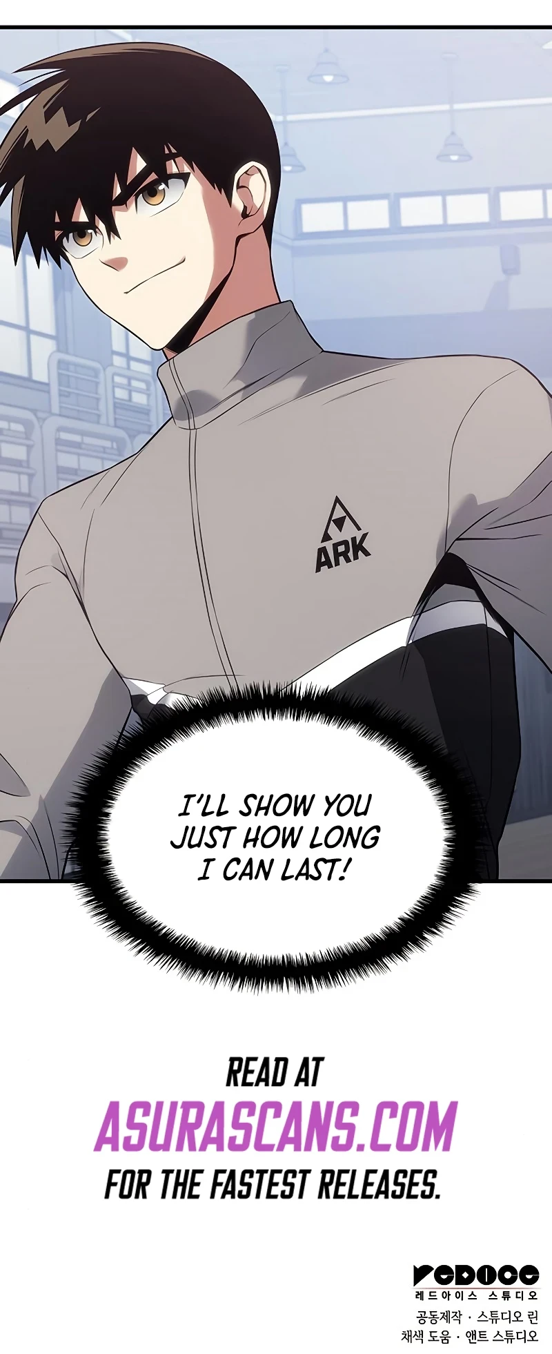Kill The Dragon Chapter 15, page 16 of 17