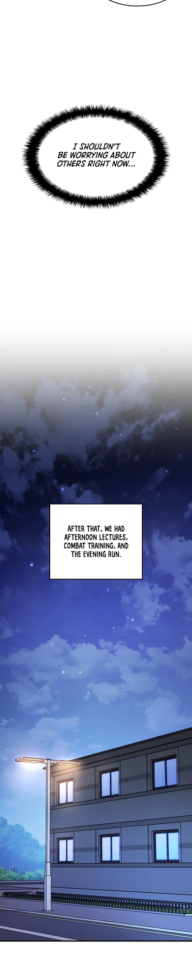 Kill The Dragon Chapter 2, page 15 of 21