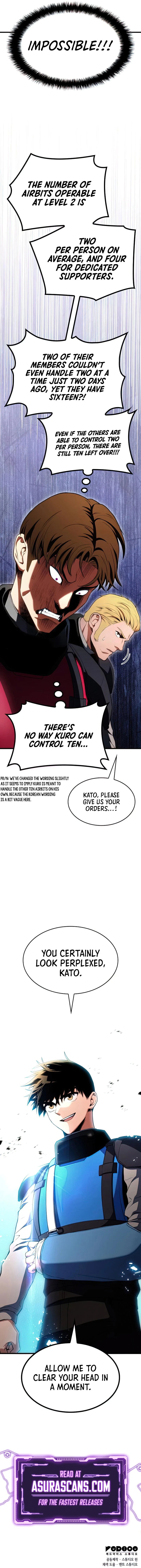 Kill The Dragon Chapter 21, page 14 of 15