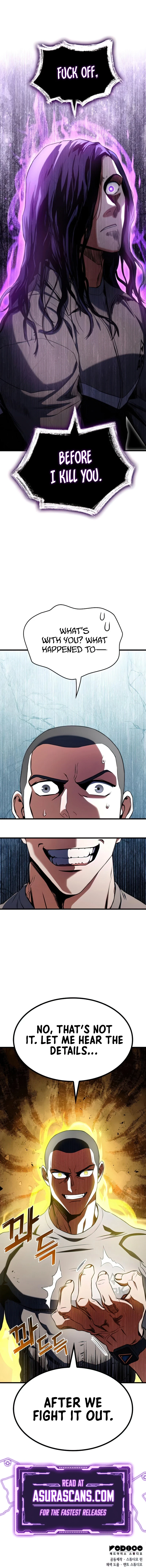 Kill The Dragon Chapter 22, page 15 of 16