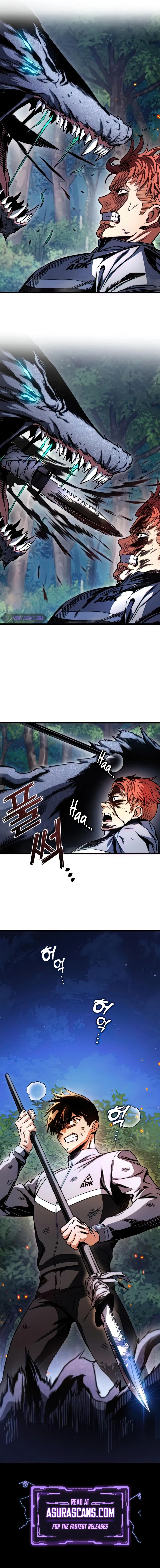 Kill The Dragon Chapter 26, page 13 of 14