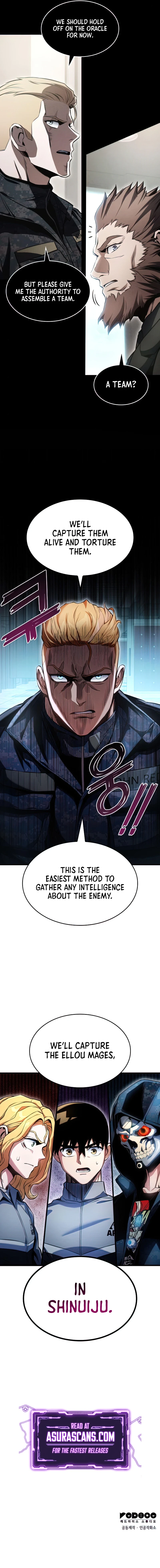 Kill The Dragon Chapter 28, page 14 of 15