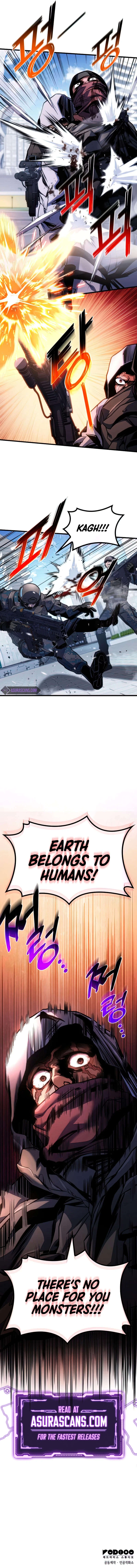 Kill The Dragon Chapter 34, page 16 of 17