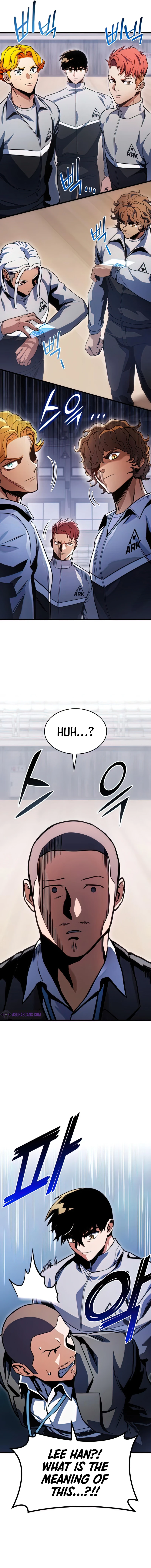 Kill The Dragon Chapter 34, page 5 of 17