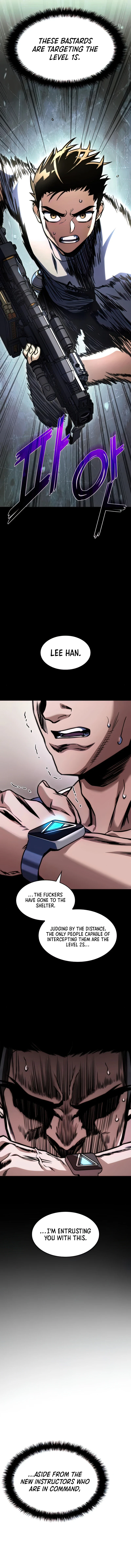 Kill The Dragon Chapter 36, page 7 of 14