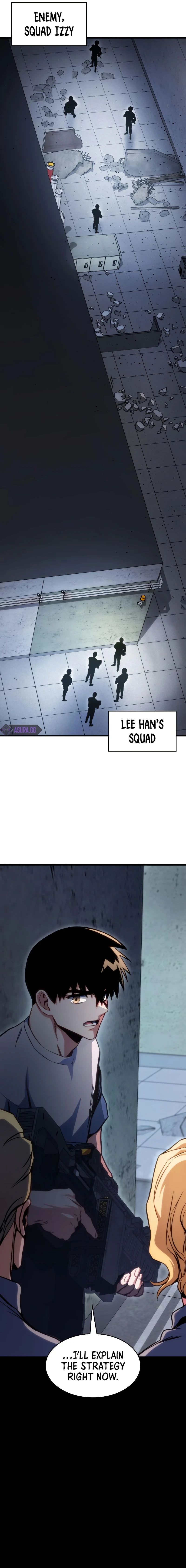 Kill The Dragon Chapter 38, page 9 of 19
