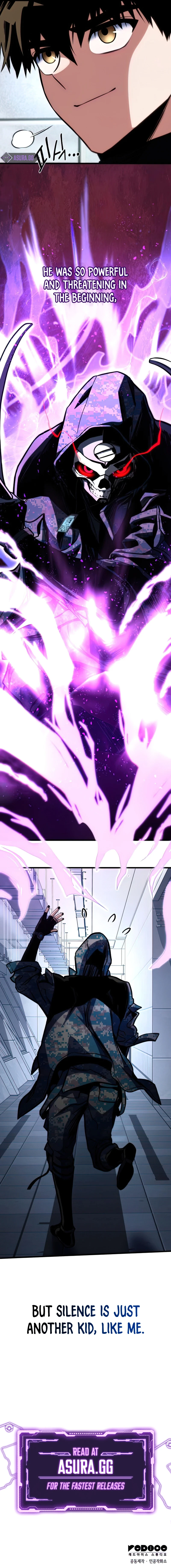 Kill The Dragon Chapter 41, page 13 of 14